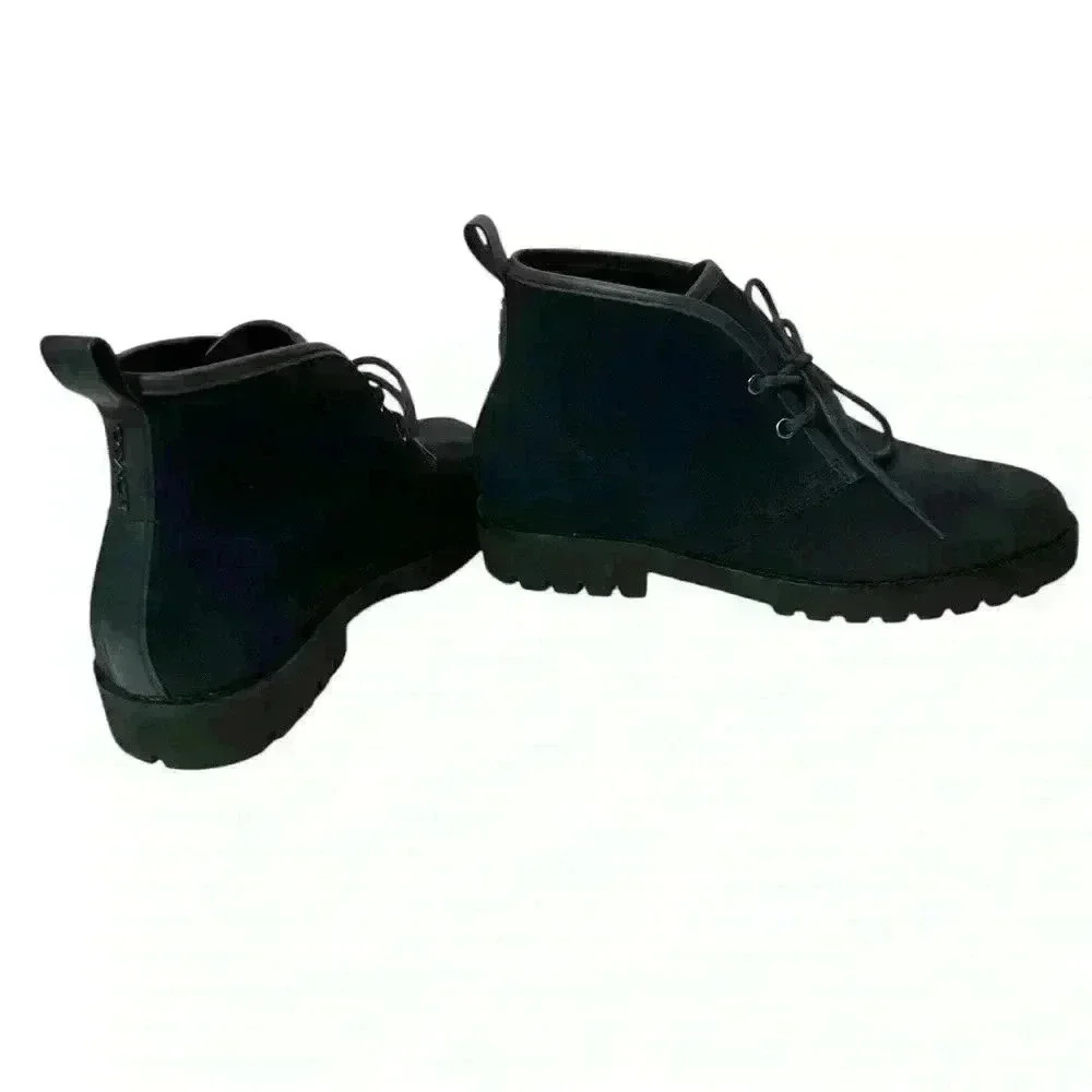 Coach Men’s Desert Boots/ Chukka Boots. New No Tags / No Box. Men’s size 7D